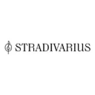 Logo Stradivarius
