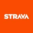 Logo Strava