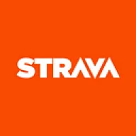 Logo Strava
