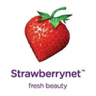 Logo StrawberryNET