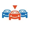 Logo Stress Free Car Rental