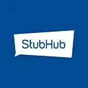 Logo StubHub