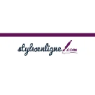 Logo Stylos En Ligne