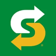 Logo Subway