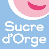 Logo Sucre D Orge