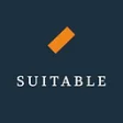 Logo Suitable