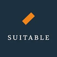 Logo Suitable