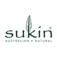 Logo Sukin Naturals