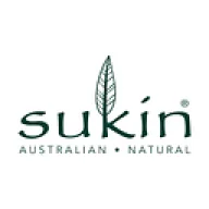 Logo Sukin Naturals