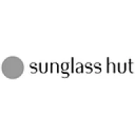 Logo Sunglass Hut