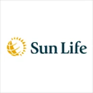 Logo Sun Life
