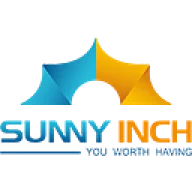 Logo Sunny Inch 