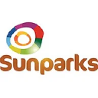 Logo Sunparks Belgique