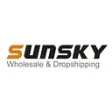 Logo Sunsky