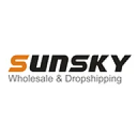 Logo Sunsky