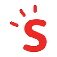Logo Sunweb ski