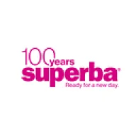 Logo SUPERBA