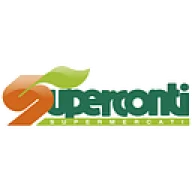 Logo Superconti Supermercati
