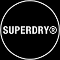 Logo Superdry Belgique