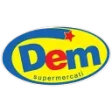 Logo Supermercati Dem