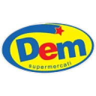 Logo Supermercati Dem