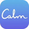 Logo Calm
