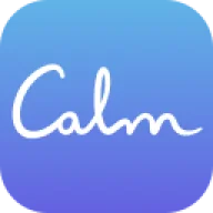 Logo Calm