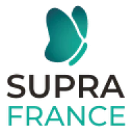 Logo Supra Massage