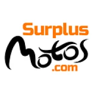 Logo Surplus Motos