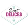 Logo Sweet Delices - Délices Box