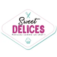 Logo Sweet Delices - Délices Box