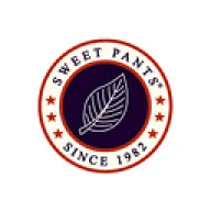 Logo Sweet Pants
