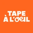 Logo TAO Tape à l'oeil
