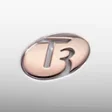 Logo T3