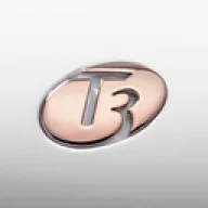 Logo T3