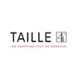 Logo Taille44plus
