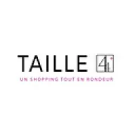 Logo Taille44plus