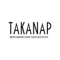 Logo Takanap