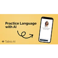 Logo Talkio Ai