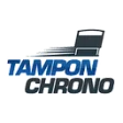 Logo Tampon Chrono