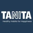 Logo Tanita