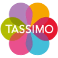 Logo Tassimo