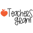 Logo Teachersgram.com