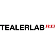 Logo Tealer