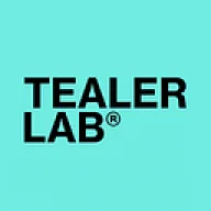 Logo Tealerlab