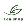 Logo TEA SHOP