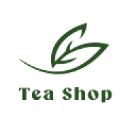 Logo TEA SHOP