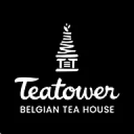 Logo Teatower