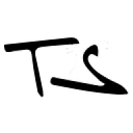 Logo Teddy Smith