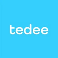 Logo Tedee